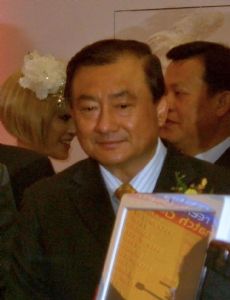 Yiin Chii-ming