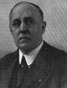 Charles M. Clement