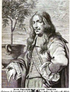 Jan Philips van Thielen