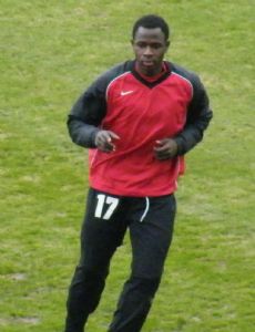 Dieng Cheikh Abass