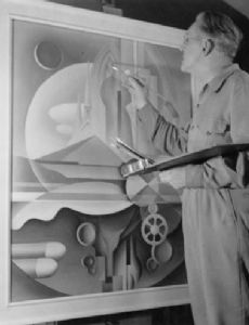Bertram Brooker