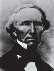 John Ball (pioneer)