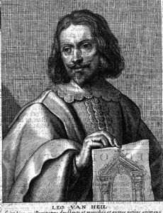 Leo van Heil