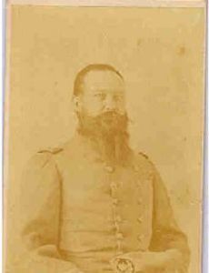 William A. Webb