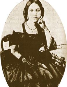 Elizabeth Kekaaniau