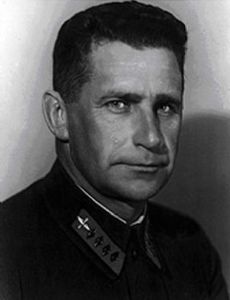 Yakov Alksnis