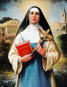 Maria Vittoria De Fornari Strata