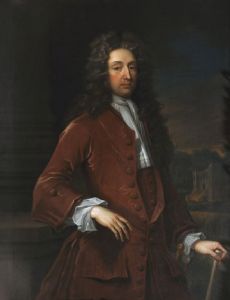 William Digby, 5th Baron Digby