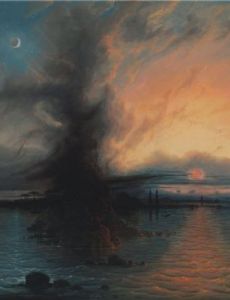 Samuel Colman (British)