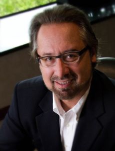 Mark Gilroy
