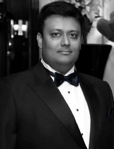 Shamit Khemka