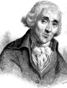 Jacques Mallet du Pan