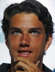 Jesse Huta Galung