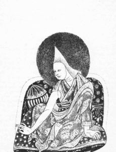 Ensapa Lobsang Döndrup, 3rd Panchen Lama