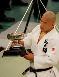 Satoshi Ishii