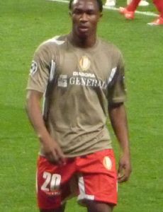 Moussa Traoré (footballer)