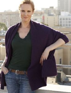 Melissa Rosenberg