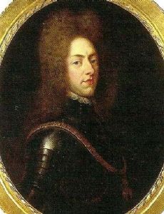 Eugen Alexander Franz, 1st Prince of Thurn and Taxis