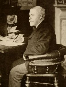 Thomas Wemyss Reid