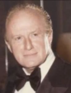 Robert Fryer