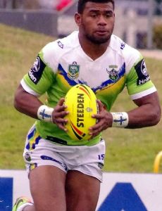 Mikaele Ravalawa