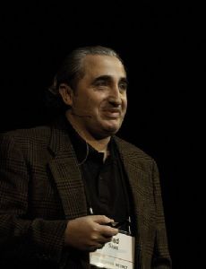 Gad Saad