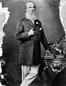 Maurice Charles O'Connell (Australian politician)