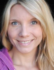 Valerie Lynn Brett
