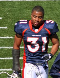 Darcel McBath
