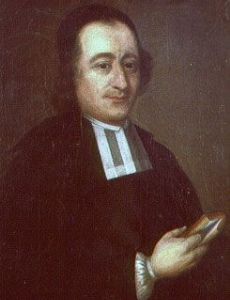 Anders Chydenius