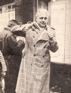 Héctor Olivera