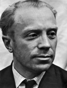 Victor Teterin