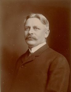John D. Spreckels