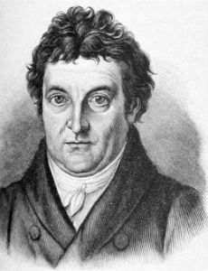 Johann Gottlieb Fichte