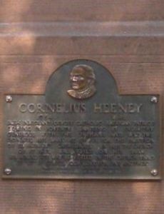 Cornelius Heeney