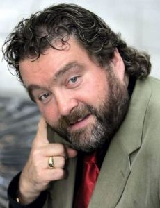 Brendan Grace