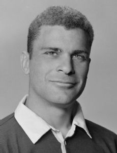 Arthur Jennings (rugby union)
