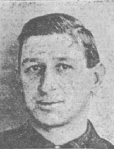 Albert Vadas