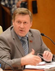 Anatoly Lokot