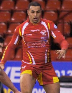 Vinny Finigan