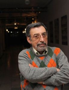 Nikolay Tsaturyan