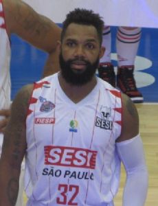 David Jackson (basketball, born 1982)