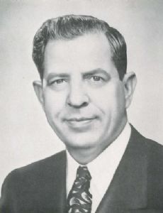 Johnston Murray