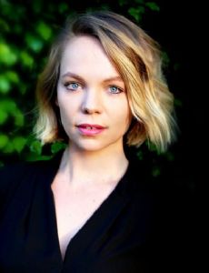 Lisa Leonard
