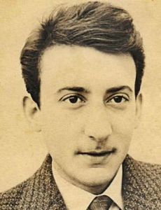 Kasdi Merbah