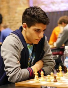 Aryan Tari
