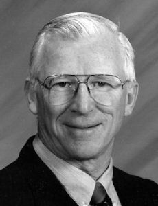 Dick Cherry