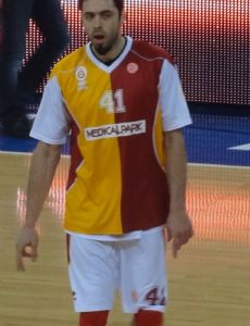 Cevher Özer