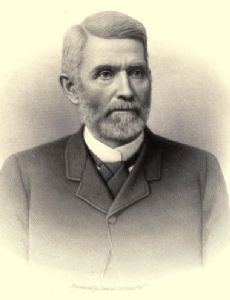 Hugh G. Harrison