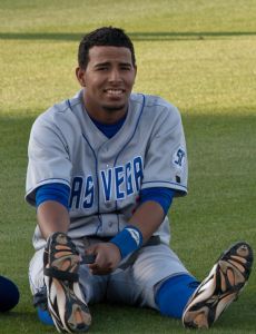 Angel Sanchez